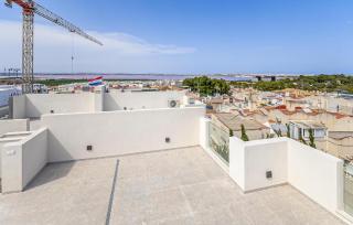 Beautiful Apartment In Torrevieja With Wifi - 5