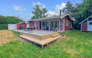 3 Bedroom Amazing Home In Nykøbing Sj - 2
