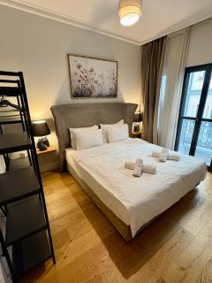 Taksim The 360 Hearth Of İstanbul 55-56 - 3