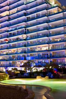 Lux 1 bed w stunning pools - 3