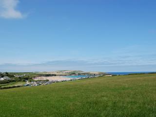Fistral - 2