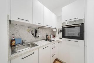 Apartment with Stylish Décor & Welcoming Flair - 8