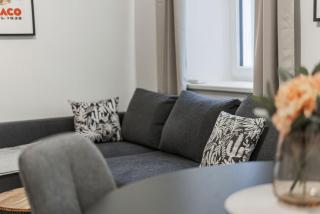 Apartment with Stylish Décor & Welcoming Flair - 5