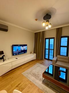 Taksim The 360 Hearth Of İstanbul 55-56 - 4