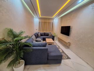 Mazagan Stay21 avec Parking gratuit, WIFI rapide et IPTV - 1