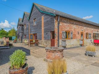 Granary - Uk49910 - 0