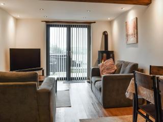 Little Owl Cottage - 9