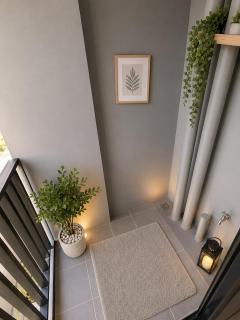 Cozy Condominium Atmoz Tropicana Bangna - 2