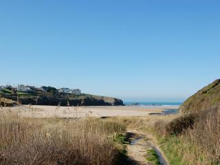 Treyarnon - St Merryn - 3