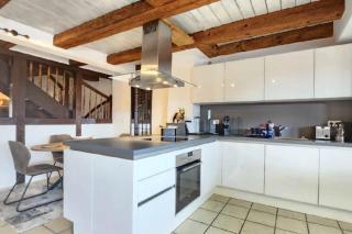 Maisonette-Wohnung in der Innenstadt von Waldshut - 7