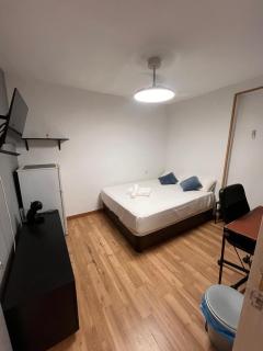 habitación Gran Vía - 0