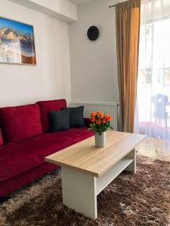 Apartment Hurbanova with Garage and Selfcheck-in, Near Tatras - 9
