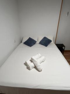 habitación Gran Vía - 9