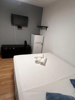 habitación Gran Vía - 7