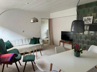 Ferienhaus im Grünen - 2