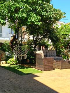 Amirov Garden - Free parking & Free beach area - 3