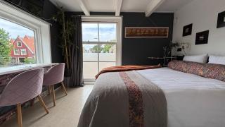 Homestay Harlingen - 0