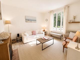 La charmante maison blanche - 9