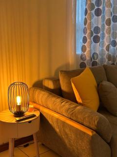 Balkon DAlbion 3 Mins Walk to beach - 9