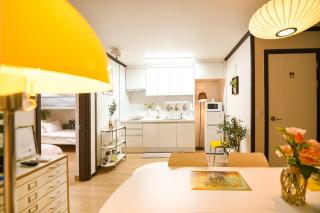 Orange House1,Seoul,South Korea - 5