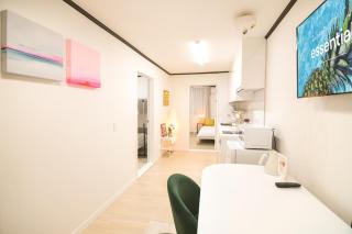 Orange House1,Seoul,South Korea - 6