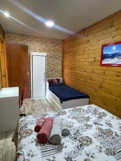 Swiss Chalets - Thermas Water Park - 3
