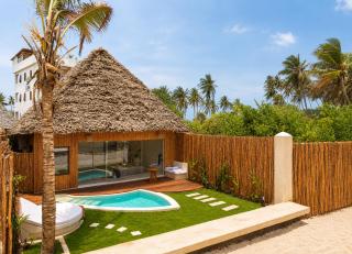 Safaya Dream Villas-Adults only - 9