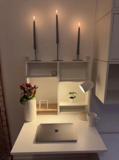 Renovated Apartment near Center - 6