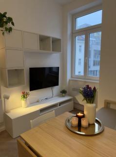 Renovated Apartment near Center - 9