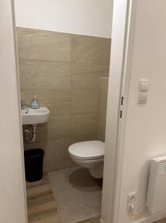 Renovated Apartment near Center - 5