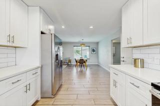 The Tangerine Retreat - 2