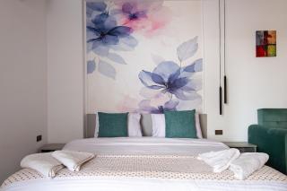 Modern Garden City Hotel Studio Downtown - 6
