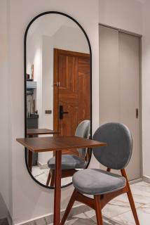 Modern Garden City Hotel Studio Downtown - 1
