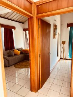 Balkon DAlbion 3 Mins Walk to beach - 5
