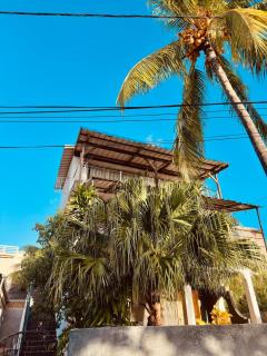 Balkon DAlbion 3 Mins Walk to beach - 8