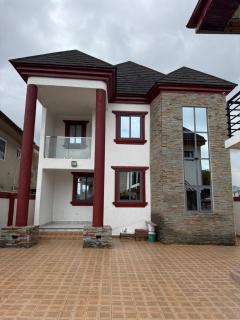 Asibbey Lodge - 3