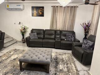 Asibbey Lodge - 2