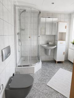 Charmante Ferienwohnung AM PETER - 1