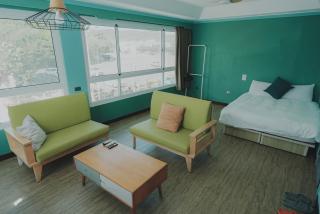 海中天旅店 Sea Of The World B&B - 2