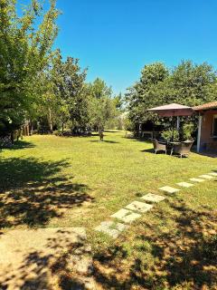 Avli Cozy Home - 7