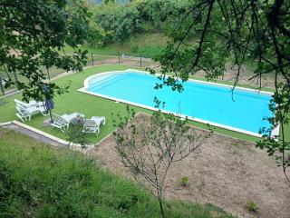 le cocon du Périgord noir - piscine privée-animaux bienvenus - 9