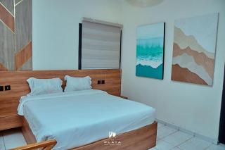 Hôtel La Playa Beach Resort Lounge - 8