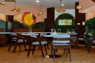 Hôtel La Playa Beach Resort Lounge - 3