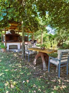 Avli Cozy Home - 8