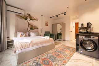 Downtown Cairo Studio in Garden City - 5