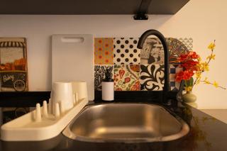 Downtown Cairo Studio in Garden City - 3