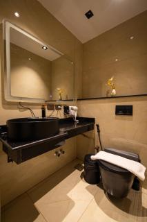 Downtown Cairo Studio in Garden City - 7