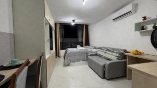 Porto de Galinhas Apartamento Flat - Excelente Localização - 7