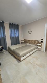 B&B House Novara - 8