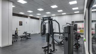 Shawn Homes Luxury 1 Bedroom Apartment Kileleshwa - 2